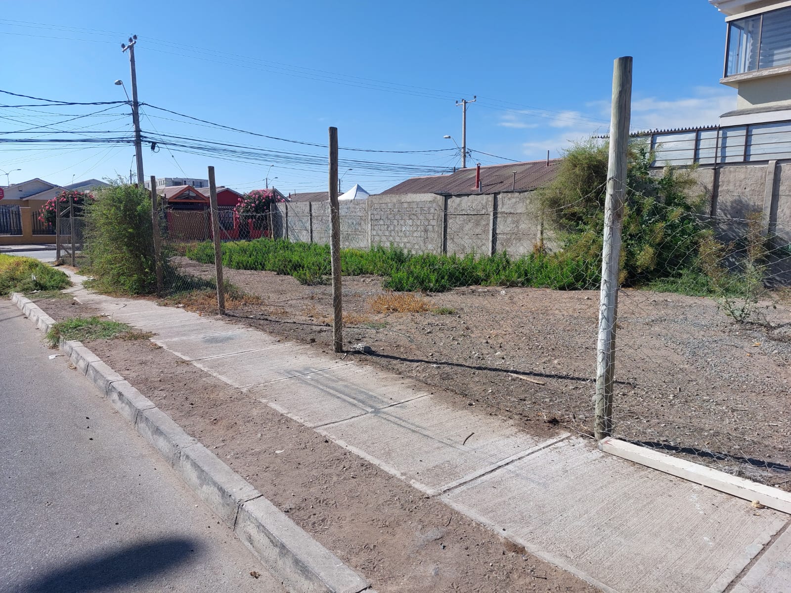 Las Compañías: sede comunitaria para adultos mayores del sector de Pinamar será una realidad